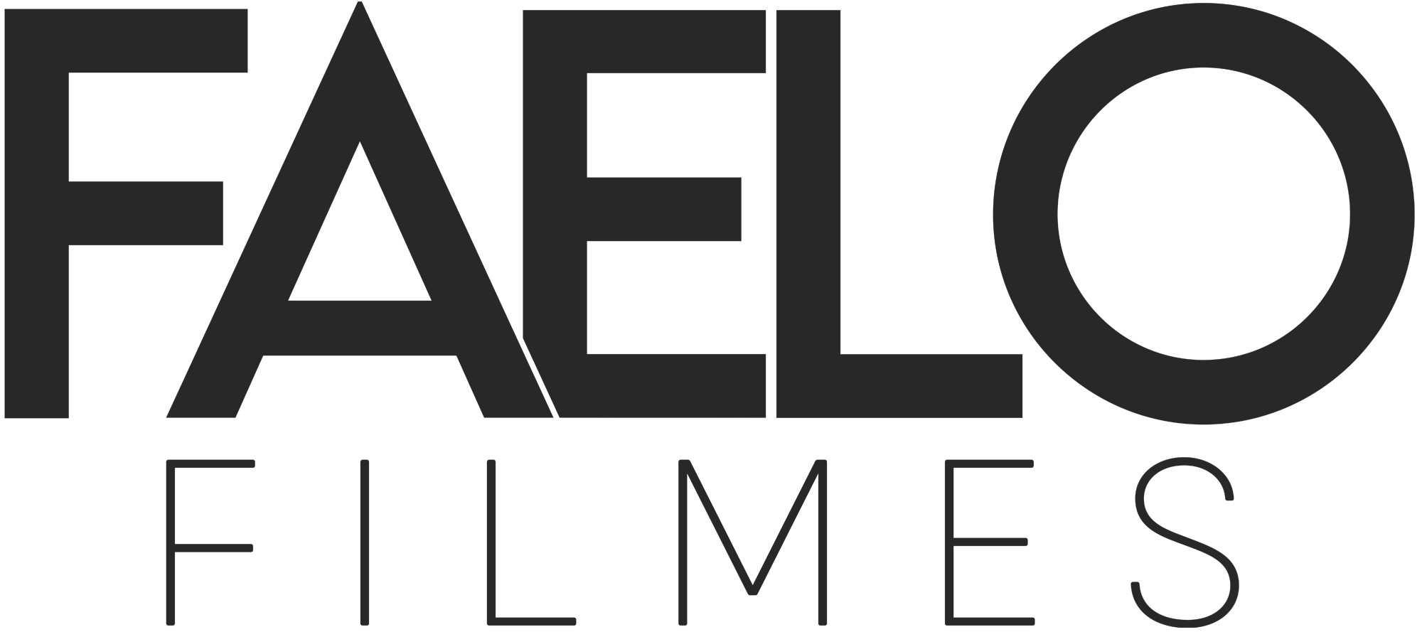 Faelo Filmes